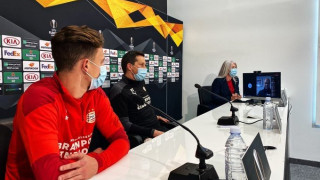 Το εγκωμιαστικό σχόλιο της PSV για την Τούμπα και η απάντηση του ΠΑΟΚ