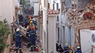 Original Σάμου: «Καλό ταξίδι μικρέ ΠΑΟΚτσή...»