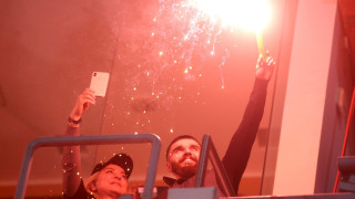 Το σύνθημα νίκης του Γιώργου Σαββίδη: «Πολεμιστές!»