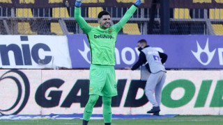 Κατάθεση Σιαμπάνη: «Πρώην υπάλληλος της ΠΑΕ ΠΑΟΚ αυτός που με πλησίασε, δε συνδέεται τώρα»