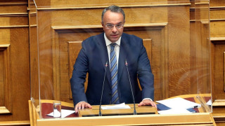 Κορωνοϊός: Τα μέτρα στήριξης επιχειρήσεων και εργαζομένων