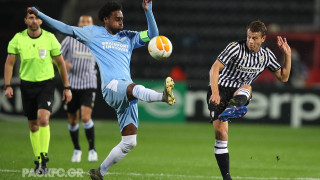 «Ο Σβαμπ άρχισε την ανατροπή για τον θρίαμβο του ΠΑΟΚ»