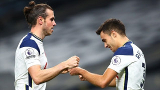 Γκολ επτά χρόνια και 166 μέρες μετά που σήκωσε... σκόνη!