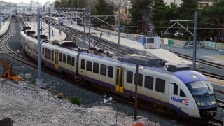 Εκτακτα δρομολόγια της ΤΡΑΙΝΟΣΕ για Αθήνα-Θεσσαλονίκη-Αθήνα