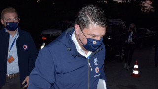 Στη Σάμο μεταβαίνει ο Χαρδαλιάς με ειδική ομάδα της ΕΚΑΜ