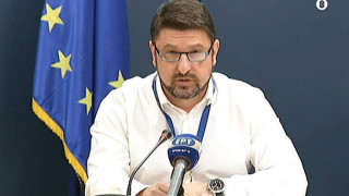 Χαρδαλιάς: «Μόνο Super League 1 και Basket League»