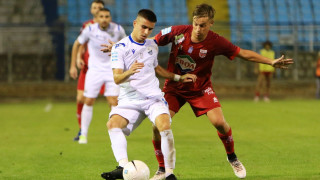 Χατζηστραβός: «Αυτά ζητάει ο Πάμπλο Γκαρσία»