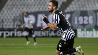 Παρέα θα δουν απόψε την Εθνική Σερβίας οι δύο «Brate»