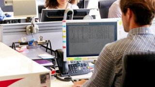 Εργάνη: Χάθηκαν 33.356 θέσεις εργασίας τον Οκτώβριο