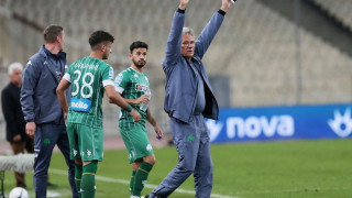 Για το 3Χ3 ο Μπόλονι, «σβηστά» ο ΠΑΟΚ