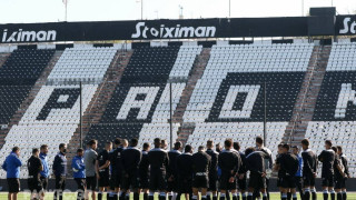 Σκανάρισμα στο ρόστερ του ΠΑΟΚ