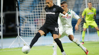 Η τσατίλα του Ζαμπά είναι ο μόνος λόγος αισιοδοξίας