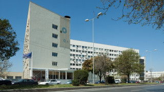 Συνθήκες... πολέμου στα νοσοκομεία της Θεσσαλονίκης, εκτός ορίων το σύστημα