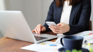 Ψηφιακή κάρτα: Η πιο σημαντική αλλαγή του εργασιακού νομοσχεδίου