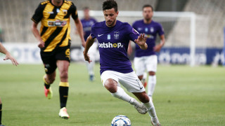 Βρήκε... μακριά ομάδα ο Τόνσο