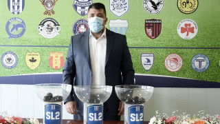 Λεουτσάκος: «Μιλάμε για ολική καταστροφή στη Σούπερ Λιγκ 2, μας κοροϊδεύουν»