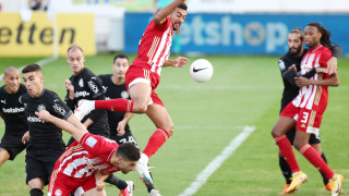 Με Χασάν και... ακύρωση πέναλτι που προκαλεί αντιδράσεις