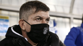 ΠΑΟΚ: Η προώθηση Παναγιώτου – Κουλιεράκη