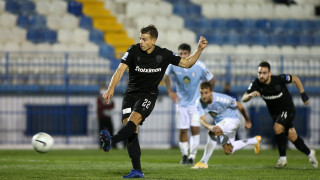 Σβαμπ: «Είμαι πάλι το κλασικό 8άρι της ομάδας»