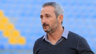 «Ναυάγιο» και με Νεντίδη για τον Ηρακλή, επιστροφή για Μπαξεβάνο