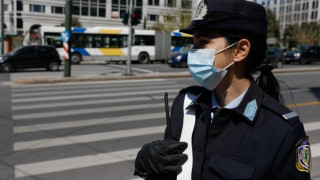 SMS στο 13033: Πότε δεν παίρνουμε απάντηση και «κόβεται» η μετακίνηση