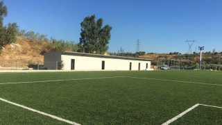 Σέρρες: Ζουν στα αποδυτήρια γηπέδου εδώ και ένα χρόνο...