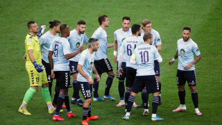 Απόλλων Σμύρνης: Η αποστολή για ΠΑΟΚ