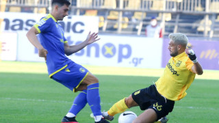 Πόδια στη... φωτιά