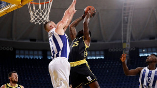 Μεγάλη νίκη με ανατροπή για τον ψυχωμένο Άρη επί του Ηρακλή