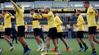 Μούδιασαν και ξενέρωσαν οι παίκτες του Άρη