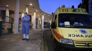19 νεκροί σε 24 ώρες στην Ελλάδα, 885 συνολικά από κορωνοϊό