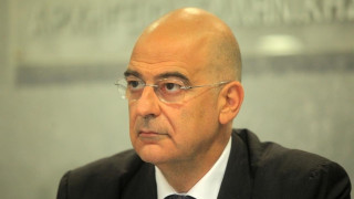 Δένδιας: «Η Ελλάδα απειλείται από τα γερμανικά όπλα που παίρνει η Τουρκία»