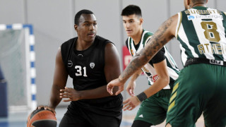 Επιστροφή στη δράση για τον ΠΑΟΚ, δοκιμασία με τον Παναθηναϊκό!