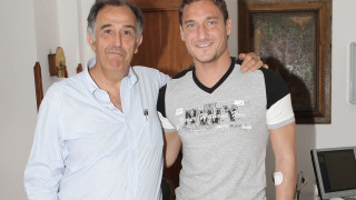 O Ενέα Μιχάι εγχειρίστηκε από  τον «Μαραντόνα των γονάτων»