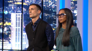 Ανατροπή στο GNTM: Αποχώρησε η Θεοδώρα Ρασέλ!