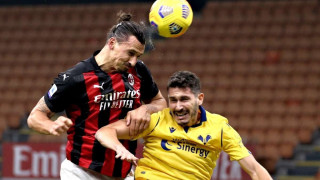 Το ιστορικό 7/7 του Ιμπράιμοβιτς