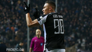 «Απόλυτα συγκεντρωμένος στην επιστροφή μου»