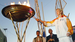 Στο πλευρό της Κελεσίδου ο ΓΣ Σέρρες ’93 με υποψήφια την Φωτεινή Αραμπατζή