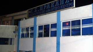 Επικροτεί την κίνηση του Ηρακλή  για παραχώρηση του αθλητικού κέντρου στο ΑΧΕΠΑ η κόρη του Ντίνου Κοσμόπουλου