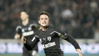 «Δεν περίμενα ποτέ ότι ο Πάμπλο Γκαρσία θα γίνει προπονητής, στους αγώνες έβγαζε τρέλα»