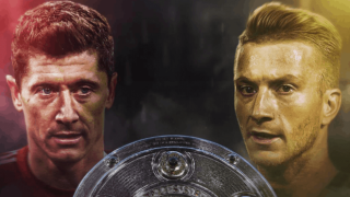 Αυτά που πρέπει να ξέρεις για το Der Klassiker