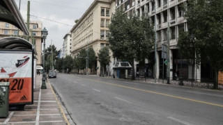 Κορωνοϊός: Οι 6 κλάδοι επιχειρήσεων που έχουν δεχτεί το μεγαλύτερο πλήγμα