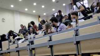 ΑΕΙ: Ανοίγουν με κάρτα εισόδου και Πανεπιστημιακή Αστυνομία!