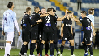 Η παρακάμερα της αναμέτρησης του Απόλλων Σμύρνης με τον ΠΑΟΚ