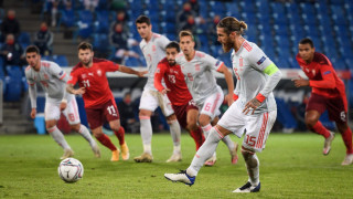 Σέρχιο Ράμος: Ο εξπέρ των πέναλτι έχασε δύο στο ίδιο ματς!