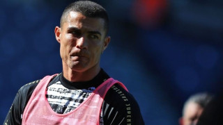 «Ο Ρονάλντο έχει πρόταση από τη Γιουνάιτεντ!»