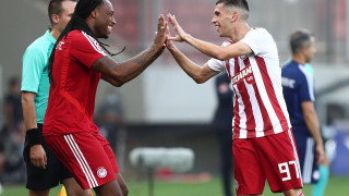 Απολαυστικός Αποστολίδης: «Το πάρτι έπεσε πάνω τους, όχι εκείνοι στο πάρτι»