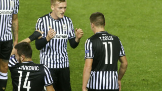 Δημόπουλος: «Δε μου αρέσει ο Τσόλακ, μου θυμίζει τα νιάτα μου ο Τζόλης, είναι φονιάς»