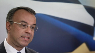 Σταϊκούρας: Αποζημιώσεις 800 ευρώ και τον Δεκέμβριο αν χρειαστεί