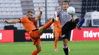 Στις τελικές επιλογές της Αυστρίας ο Σβαμπ, στην Γκάνα ο Μπάμπα